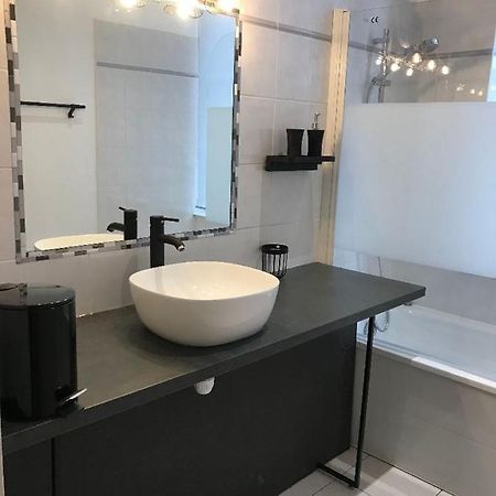 Bord De Tarn Apartment Albi Ngoại thất bức ảnh