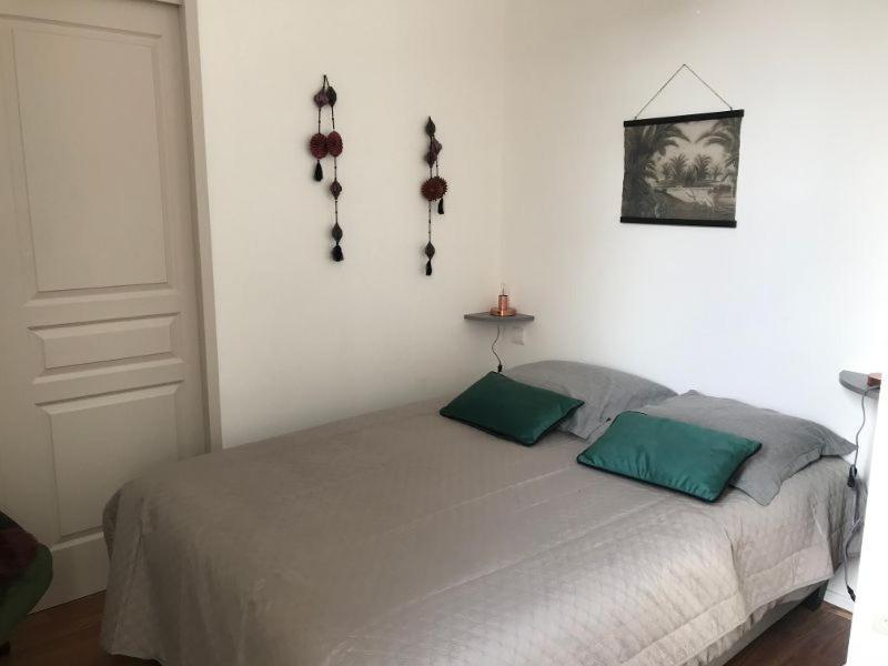 Bord De Tarn Apartment Albi Ngoại thất bức ảnh